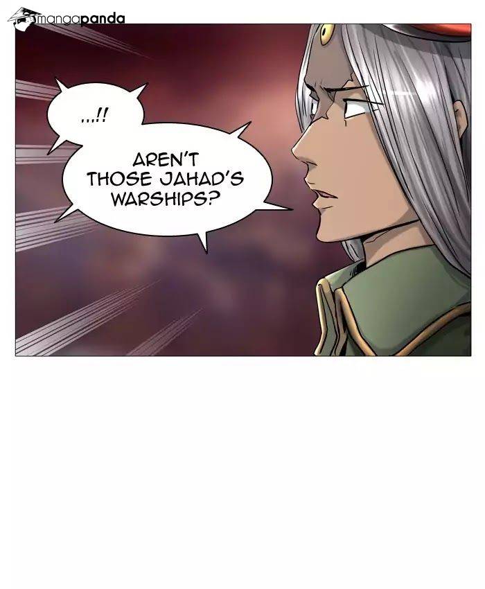 Tower of God Chapter 402 image 107